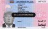 Latvia Fake Residence Permit